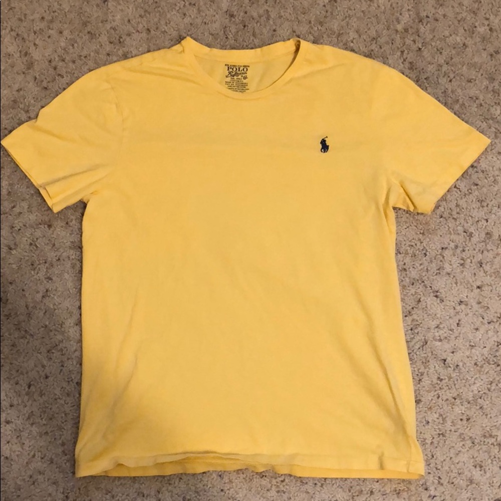 Polo t-shirt